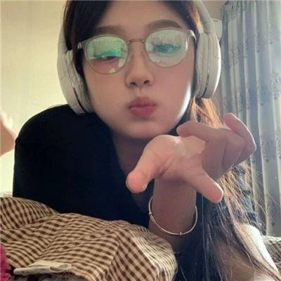 百无禁忌！女高中生私房话
