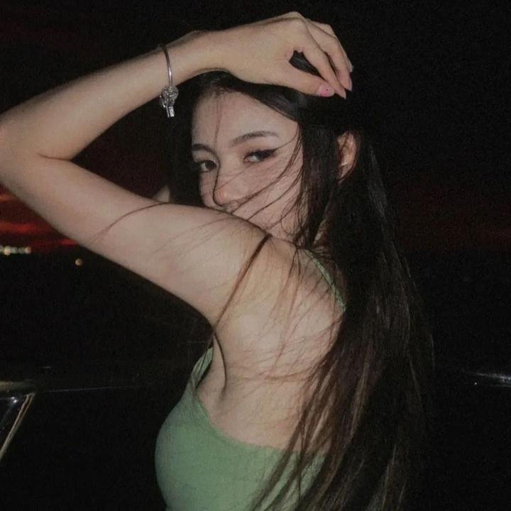 夜阑人未静